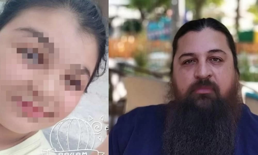 Θάνατος 14χρονης: Τι λέει πρόσωπο από το οικείο περιβάλλον του ιερέα